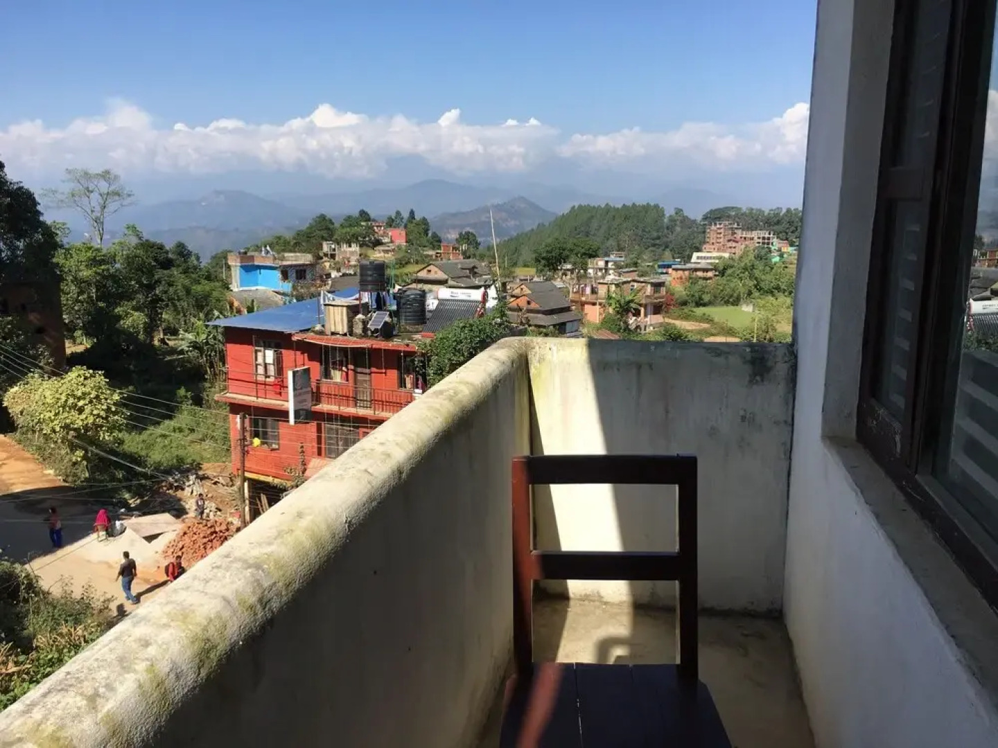 Shrestha Hotel