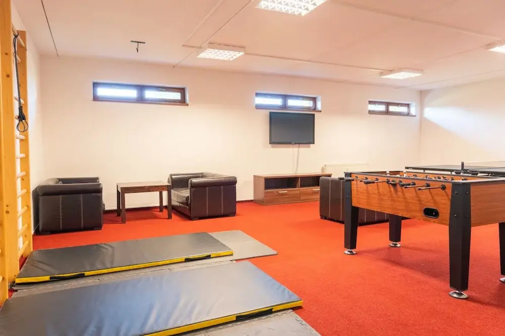 Doma u nás - apartmán na hlavnom námestí