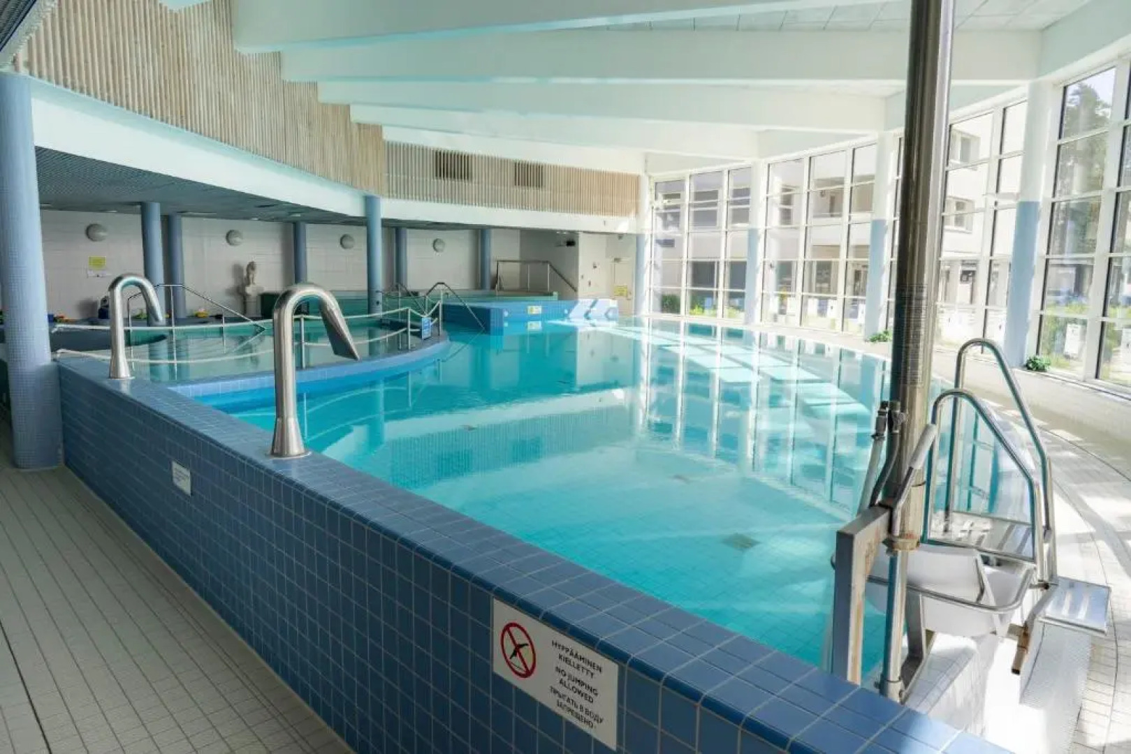 Sporttihotelli Pihkala