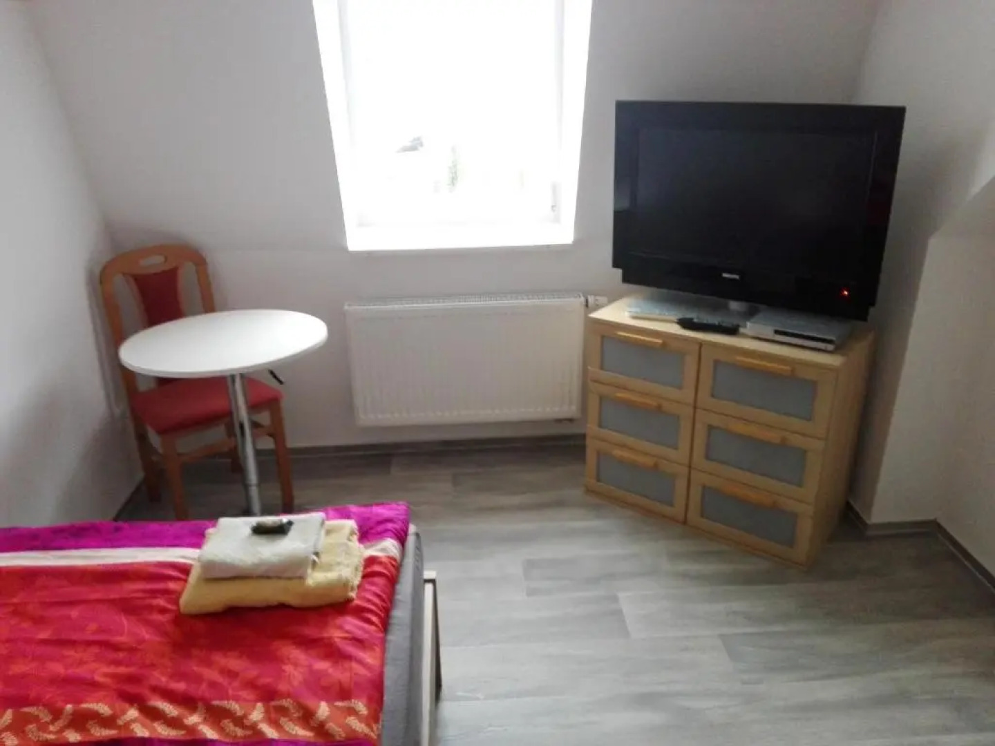 Pension Bernburg A²