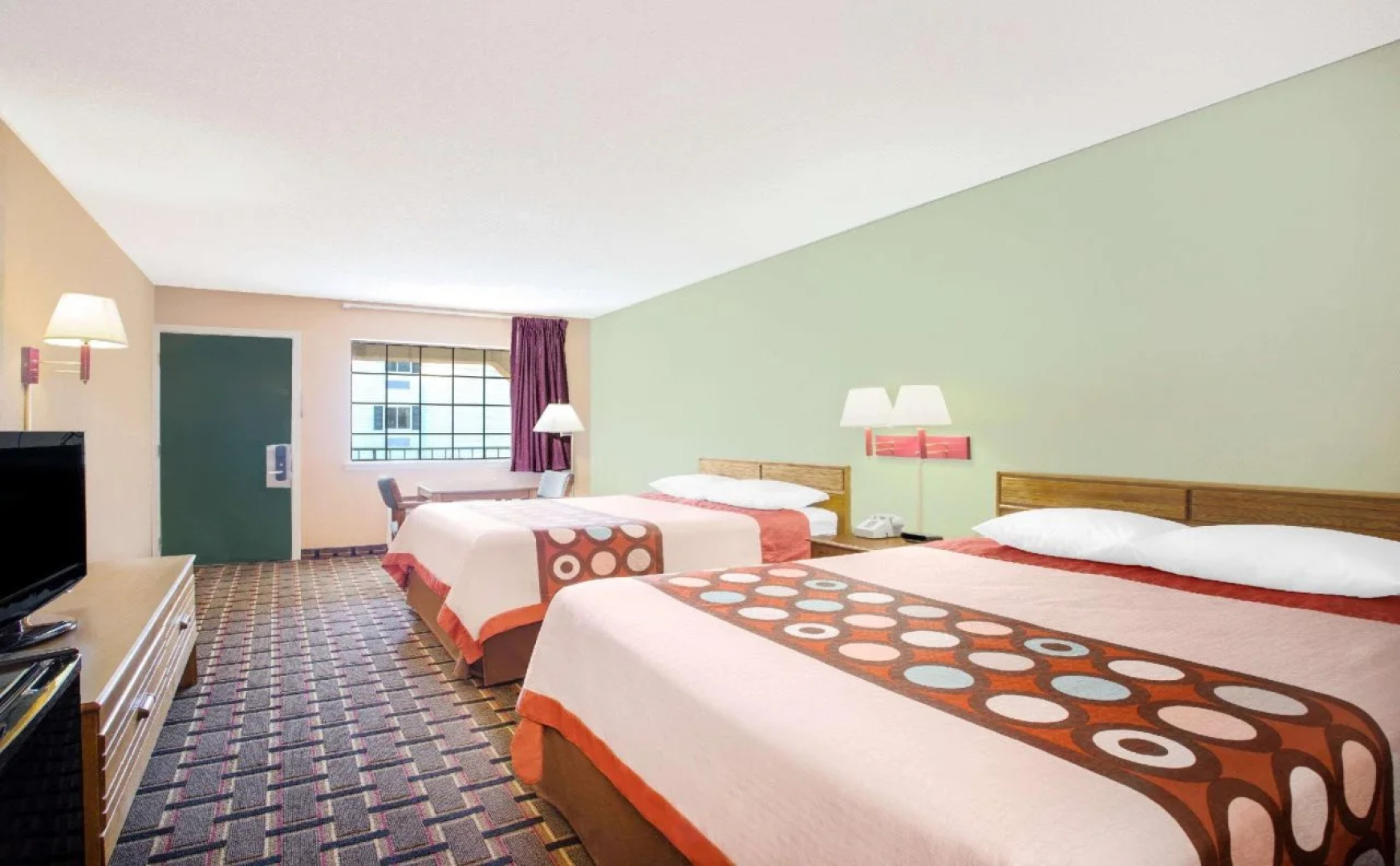 Americas Best Value Inn Darien