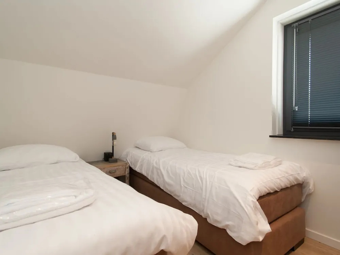 Beautiful new Villa With Sauna Surrounded by Dune Reserve Near the sea