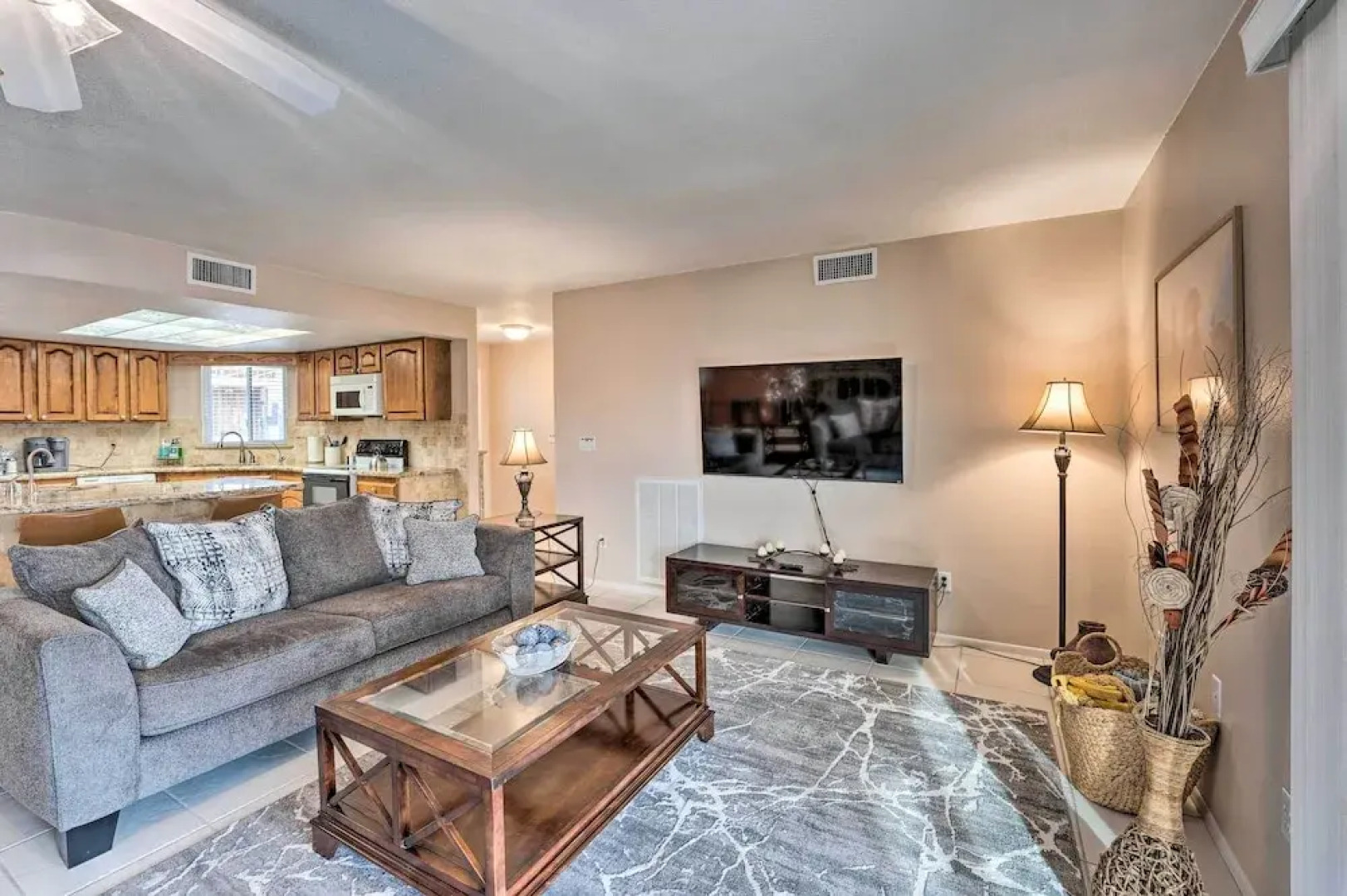 Dog-friendly Home w/ Pool in Lake Havasu City!