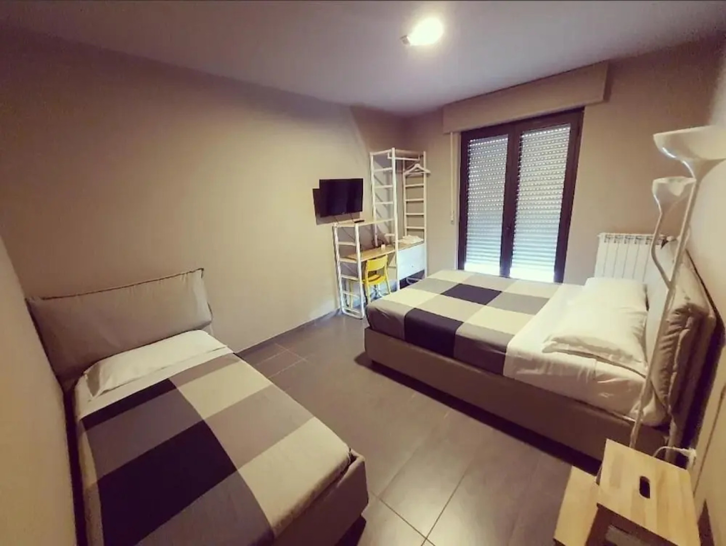 Residence Dannunziano