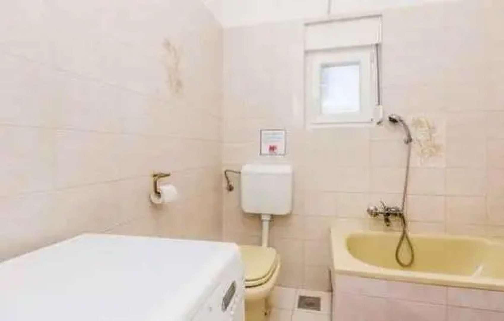 Holiday Home Omisalj I