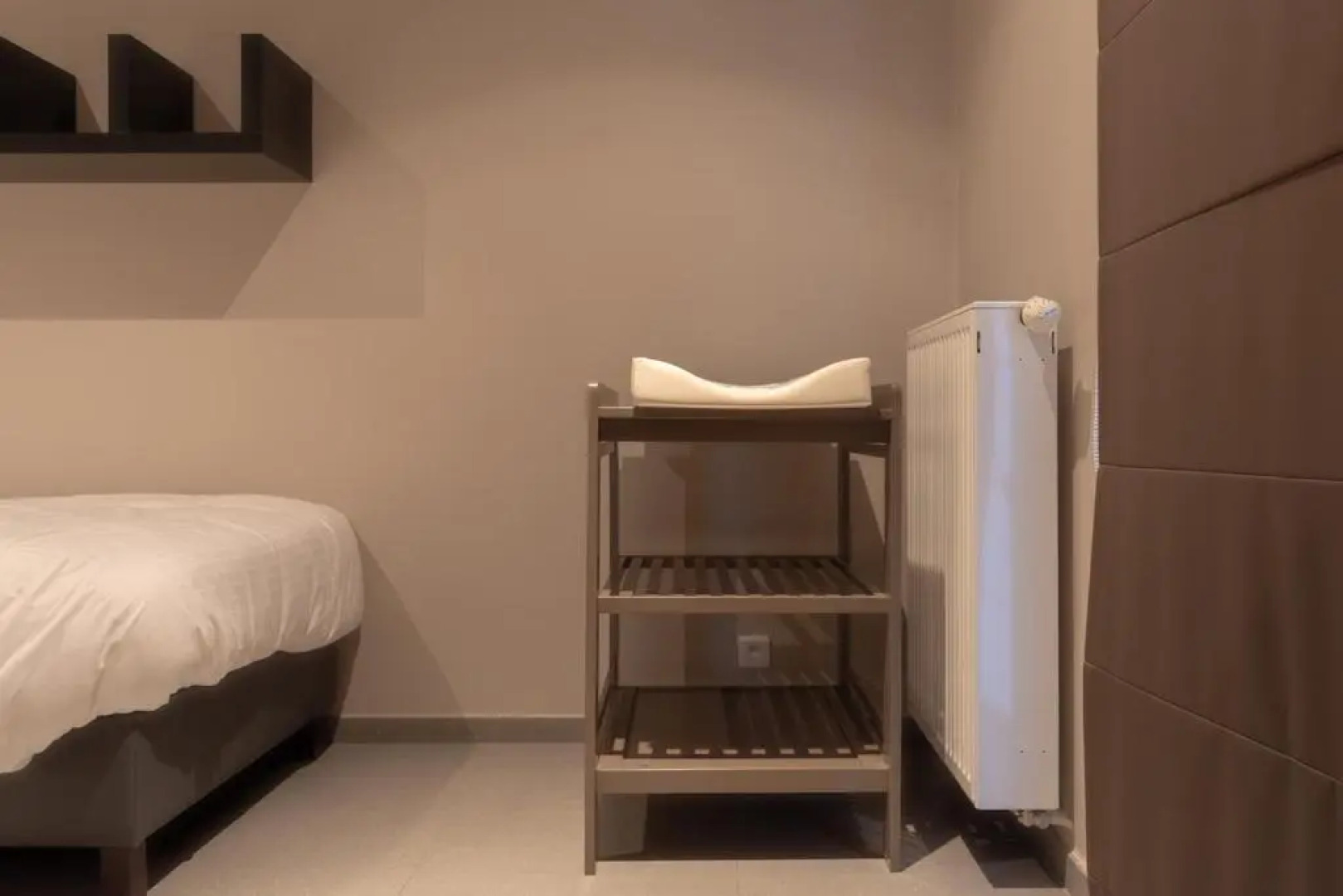 't Oud gemeentehuis Poelkapelle