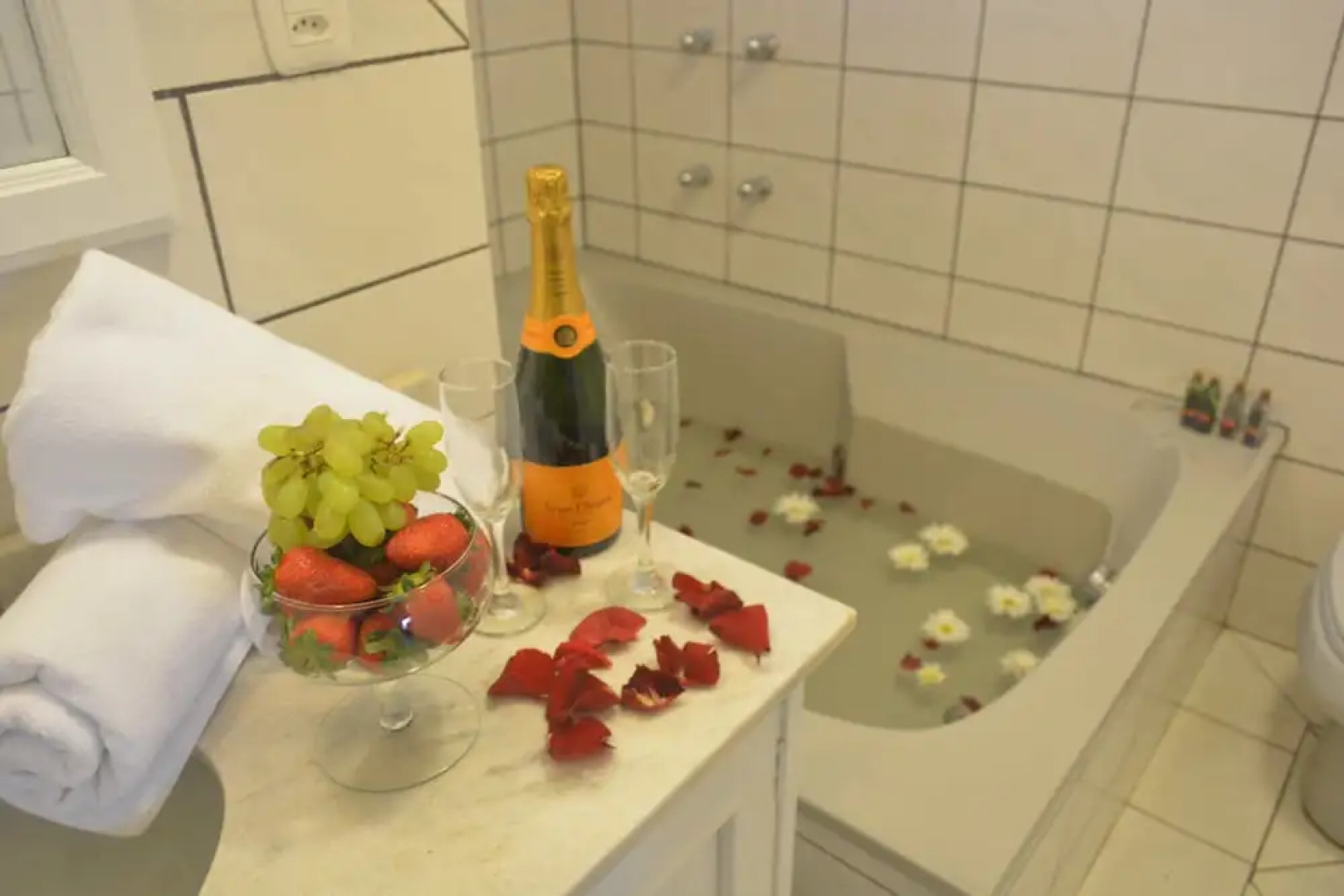 Pousada Vila da Neve