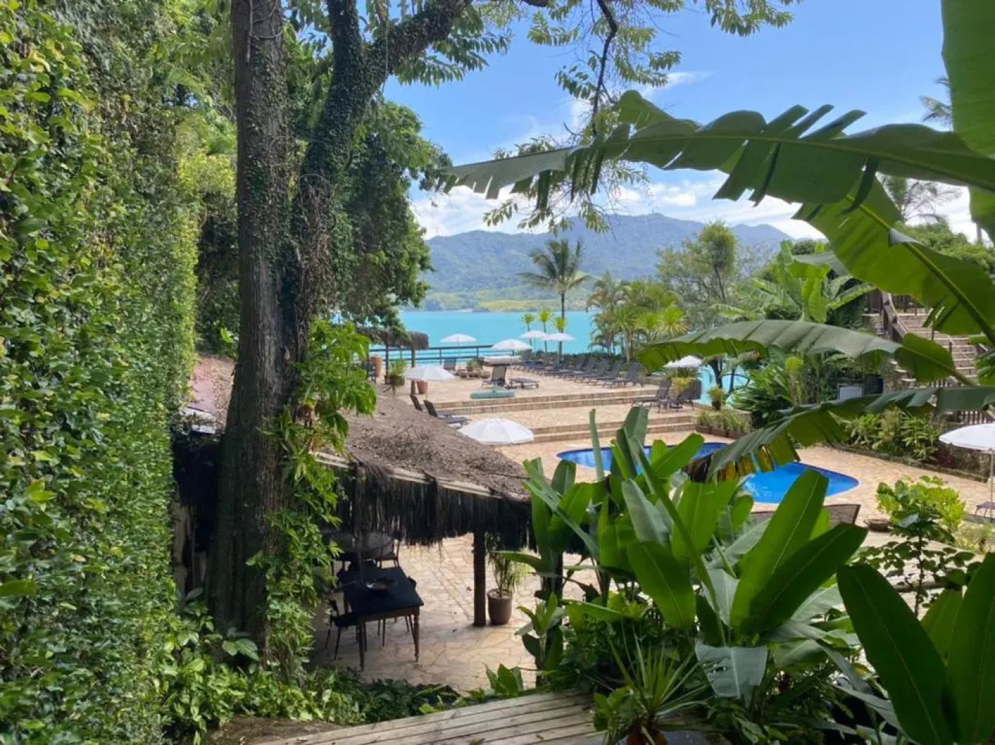 Hotel Boutique Ananas