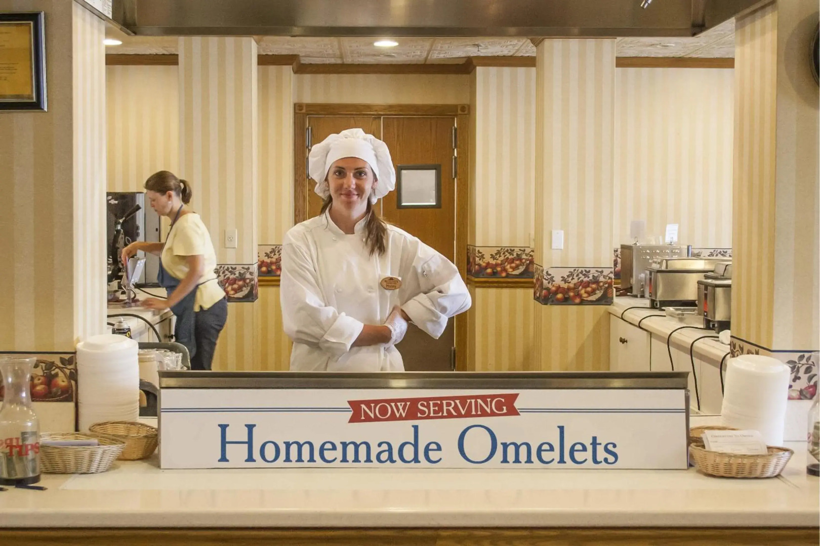 Blue Gate Garden Inn