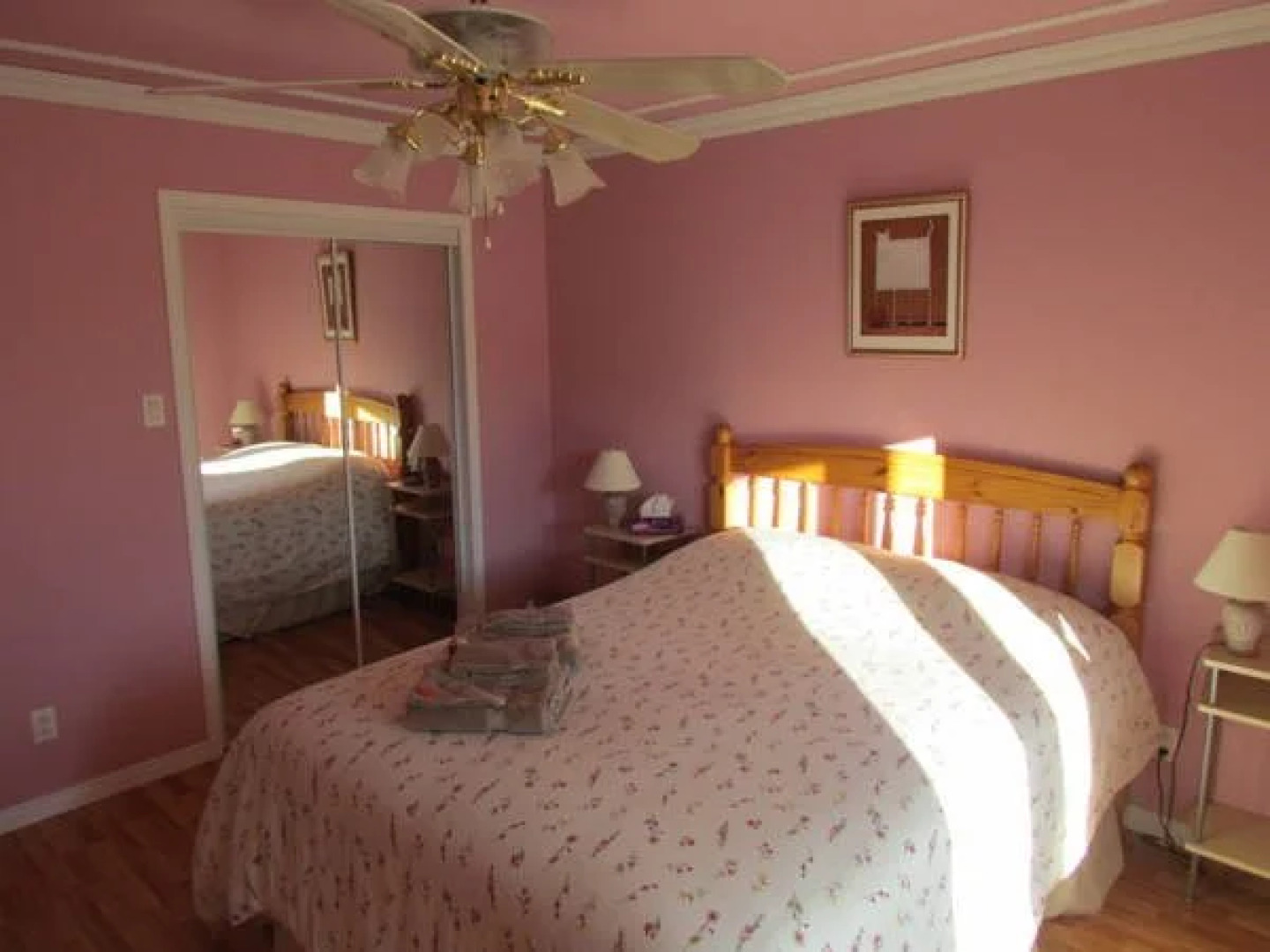 Gite aux Orchidï¿½es