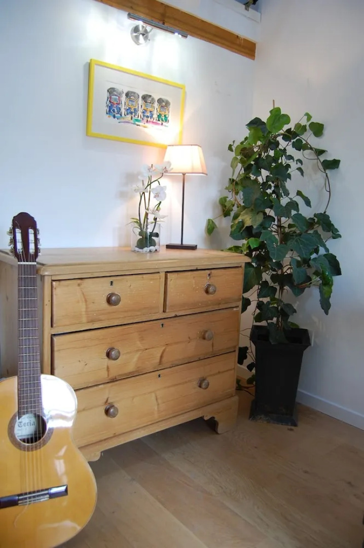 Appartement plein centre Vaison