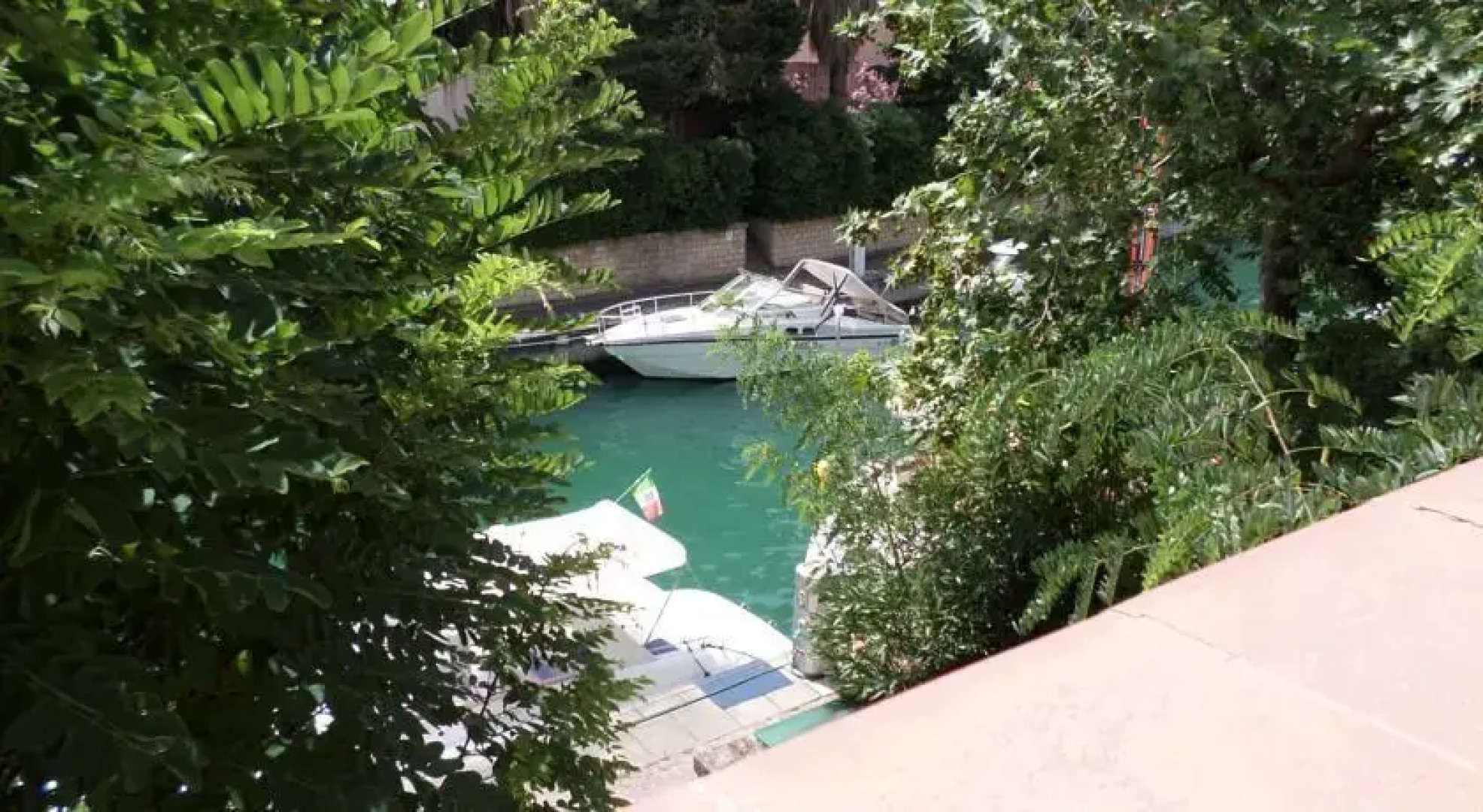 Appartamento via Prestipaolo 27