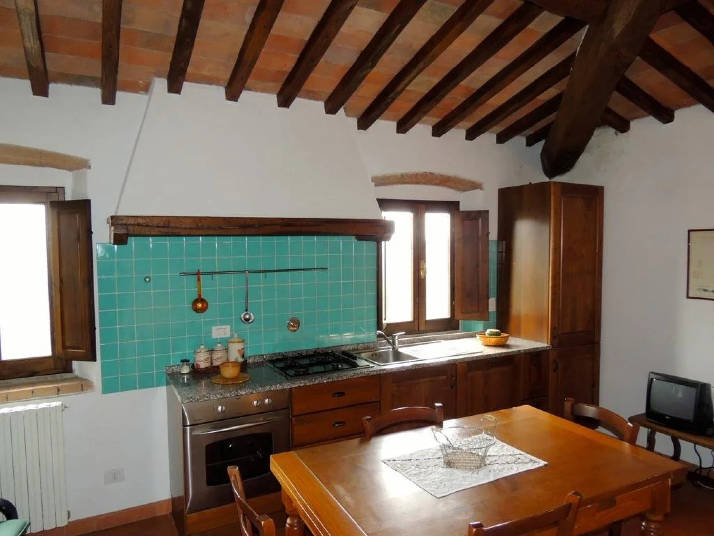 Agriturismo Macinello