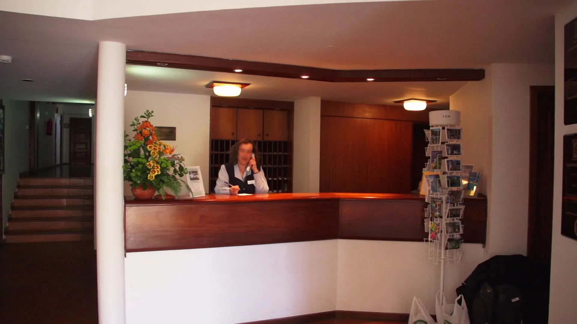 Отель Cais da Oliveira