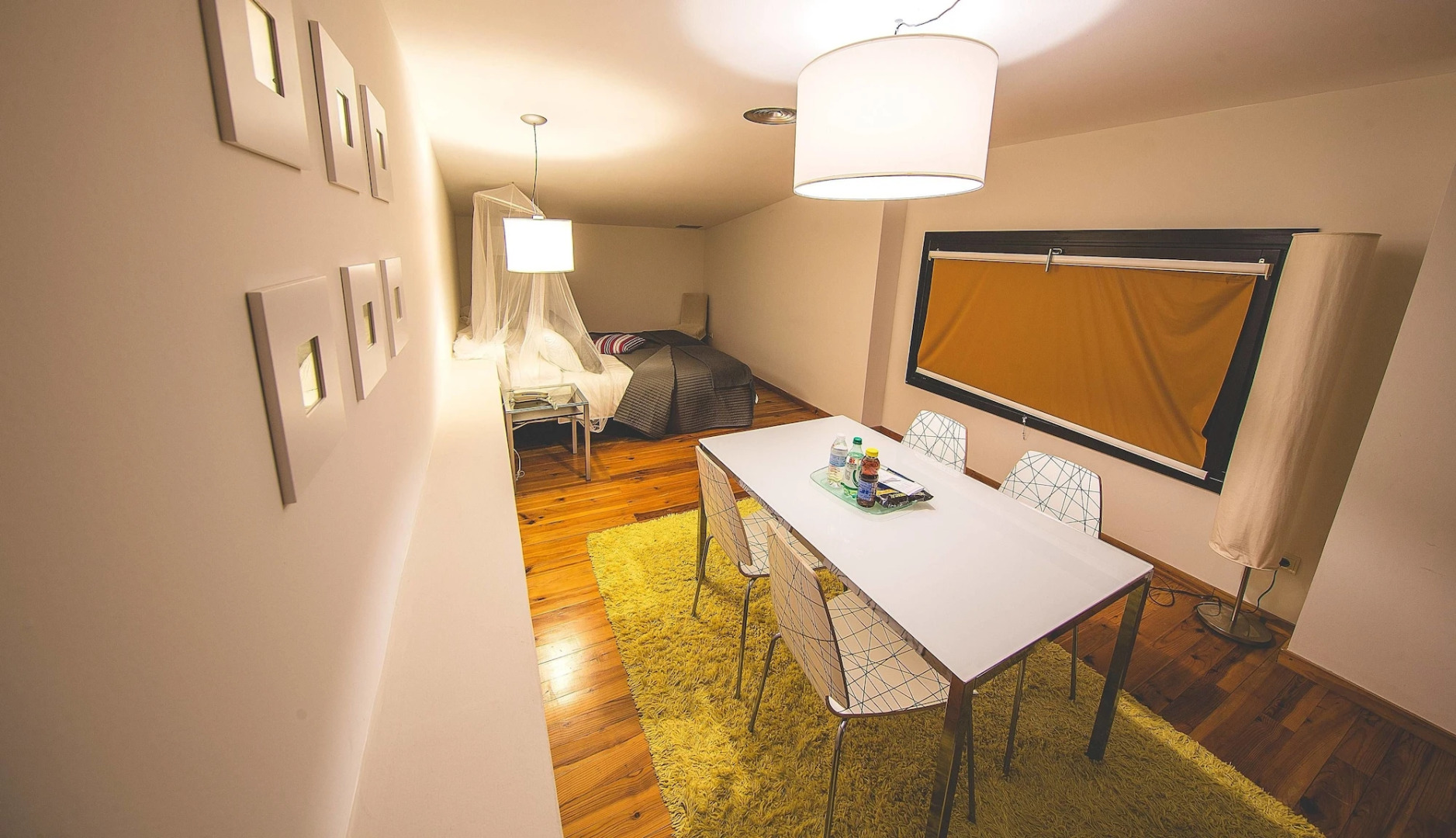 Hotel Bodega El Juncal