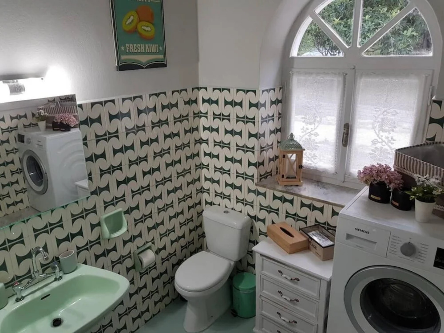 Sinies Stone Cottage - NE Corfu