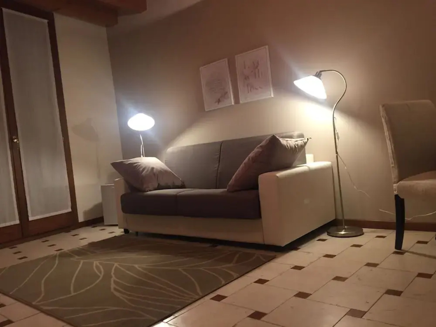 Alloggio Turistico Via Garibaldi