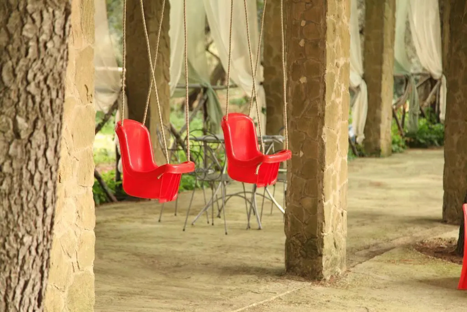 B&B Villa Casablanca