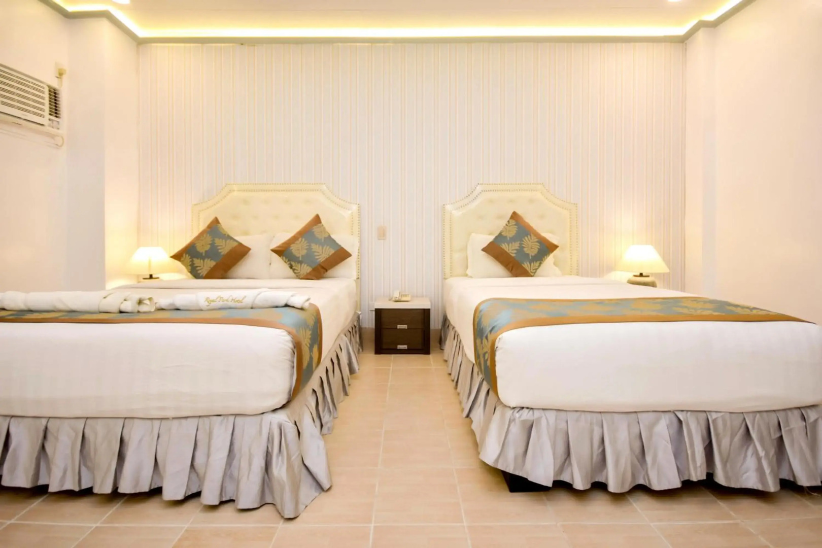 Royal Park Resort Boracay