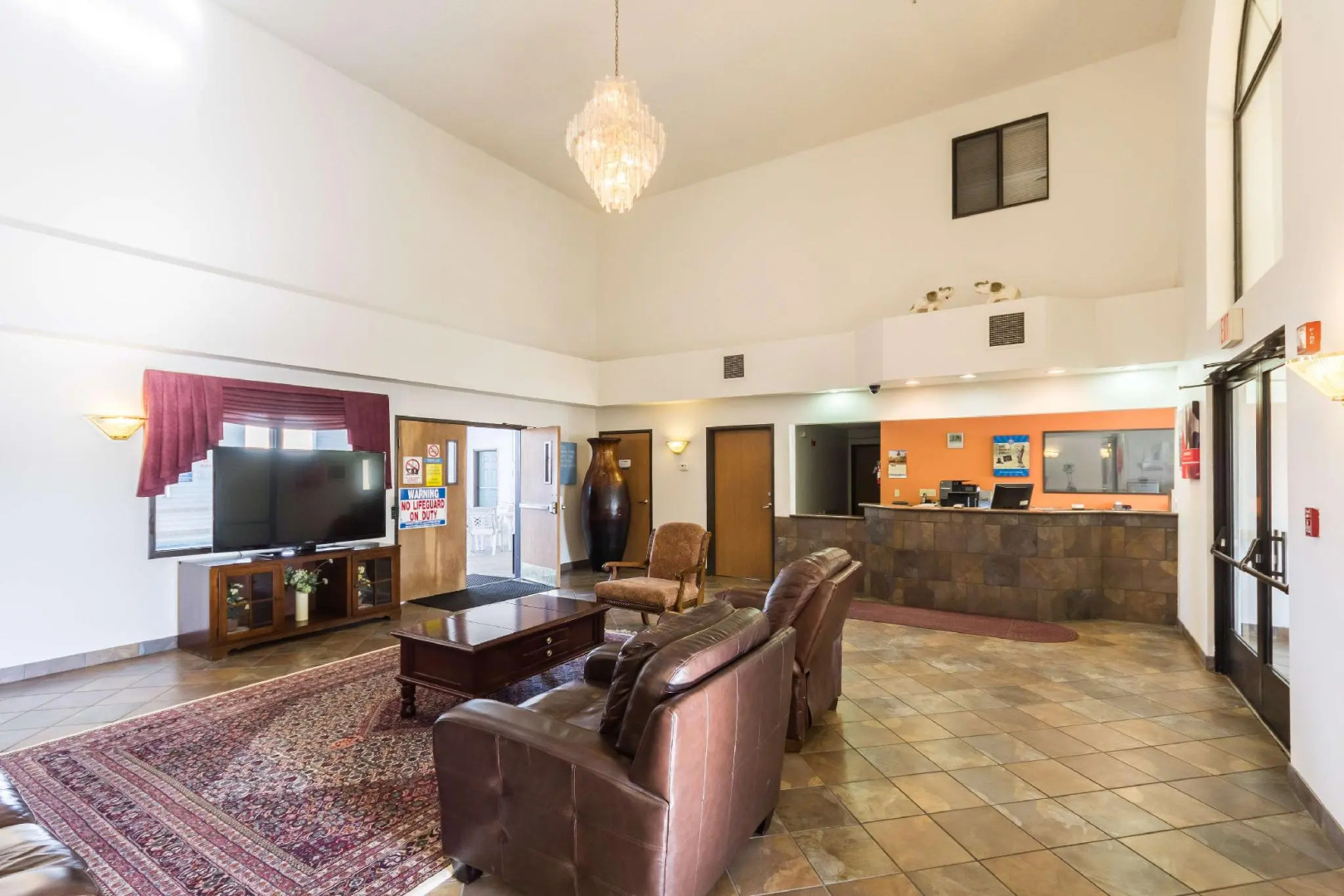 Quality Inn & Suites Junction