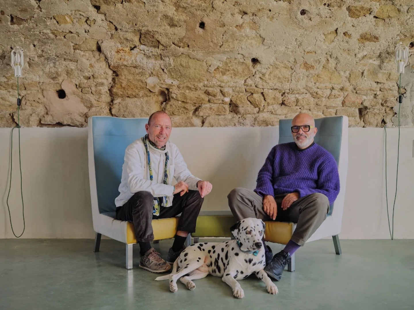 Domaine La Ferme HI bride