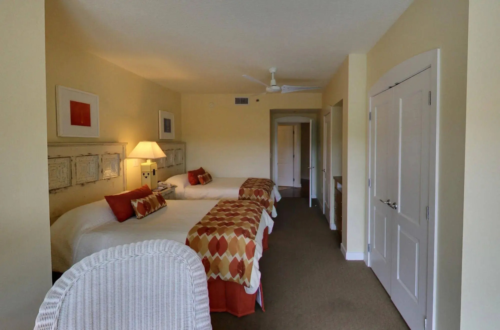 Hilton Grand Vacations Club in Sandestin Golf & Beach Resort
