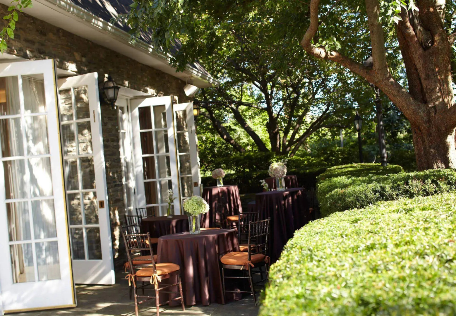 Renaissance Westchester Hotel