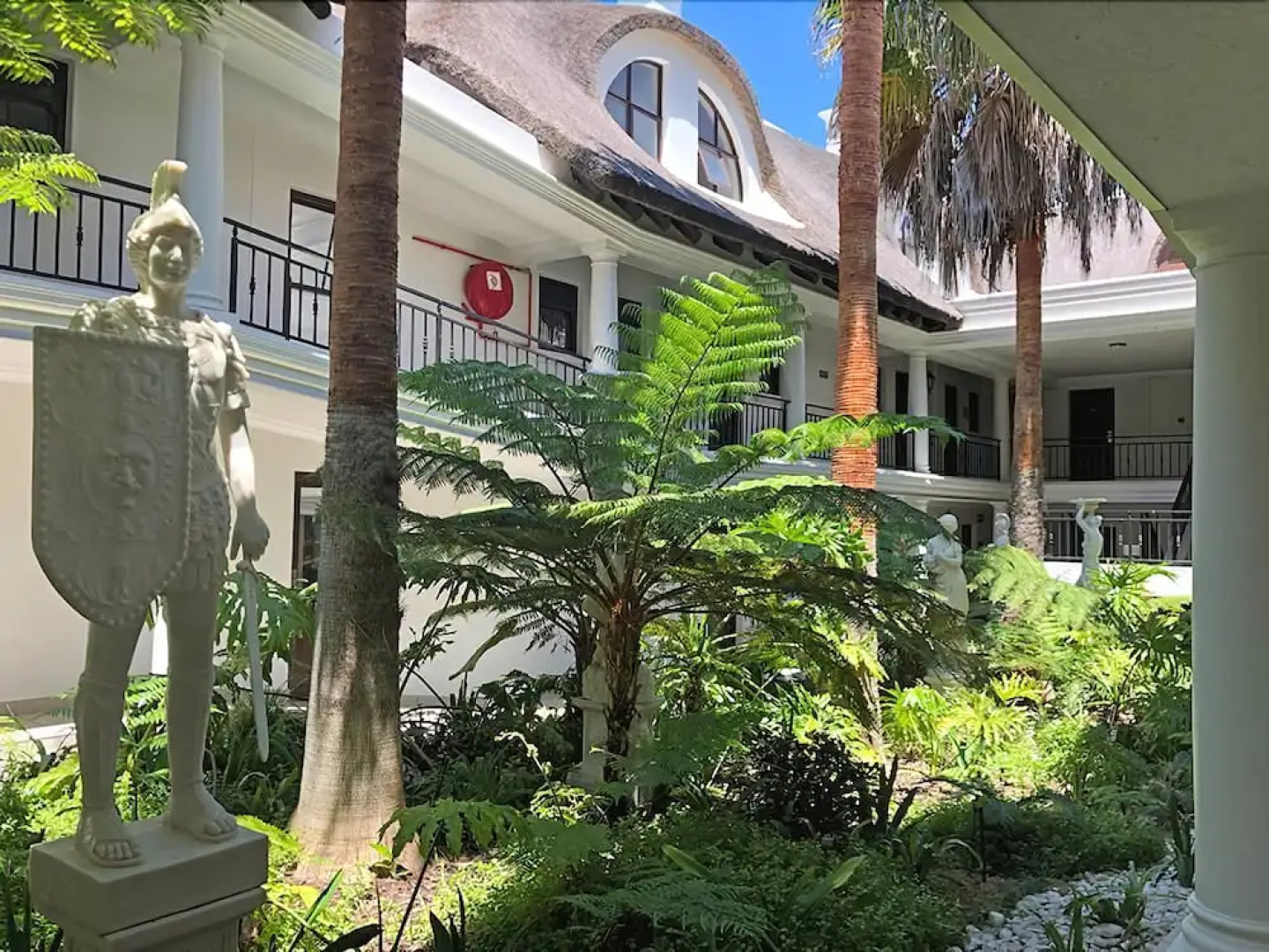 The Shelley Point Hotel & Spa