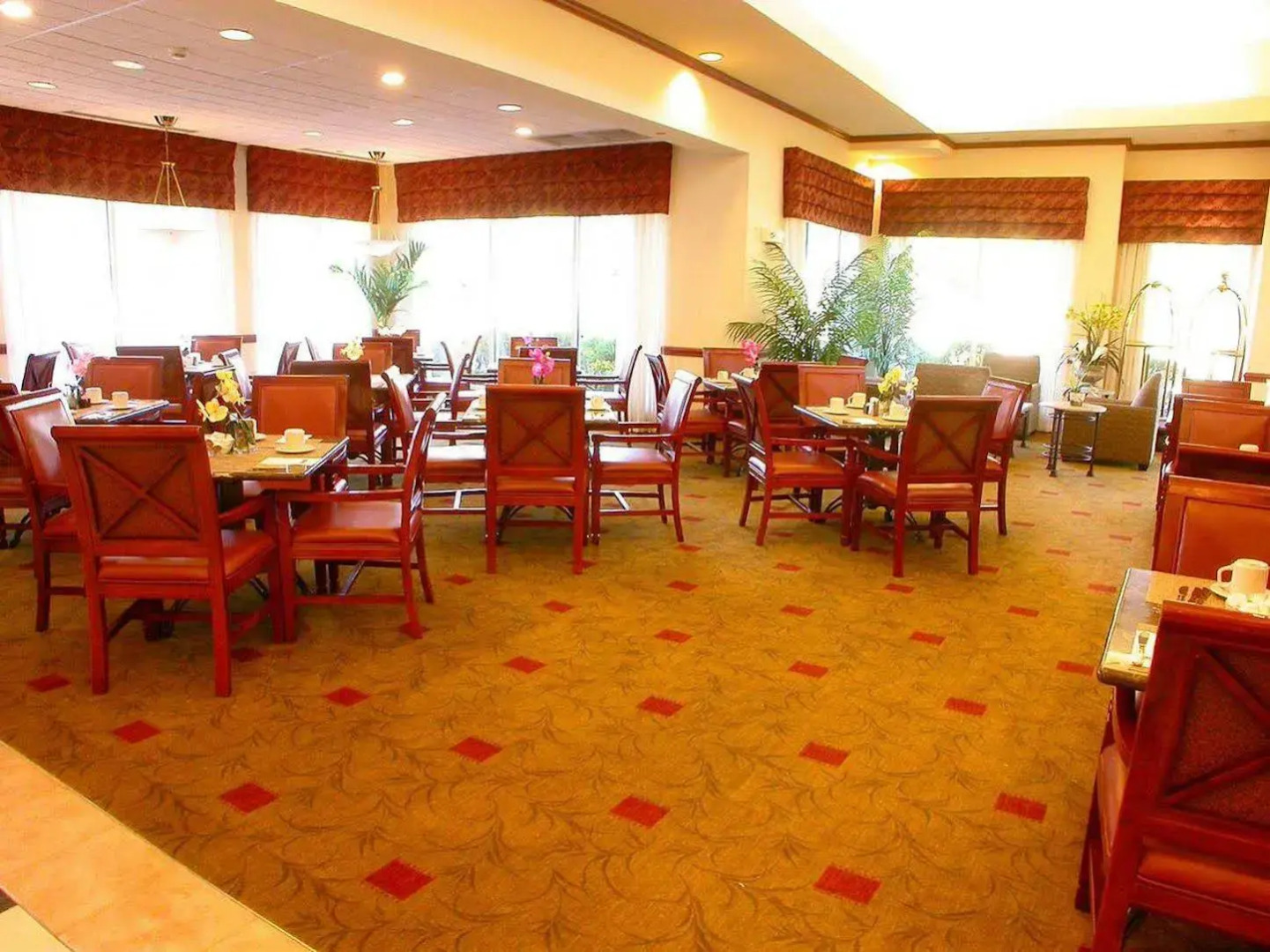 Hilton Garden Inn Fayetteville Fort Bragg