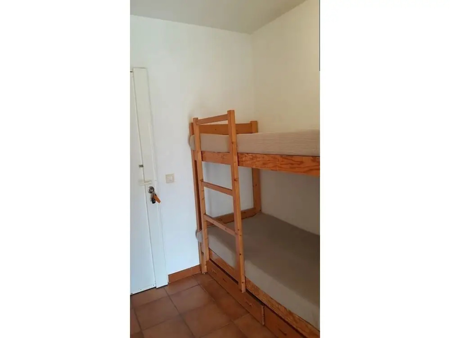 Le Lavandou - Studio Cabine