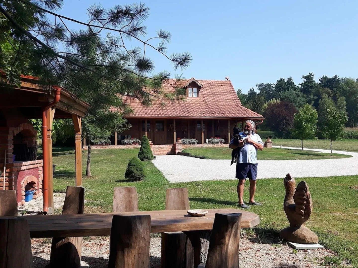 Apartments Old Oak House Varaždin
