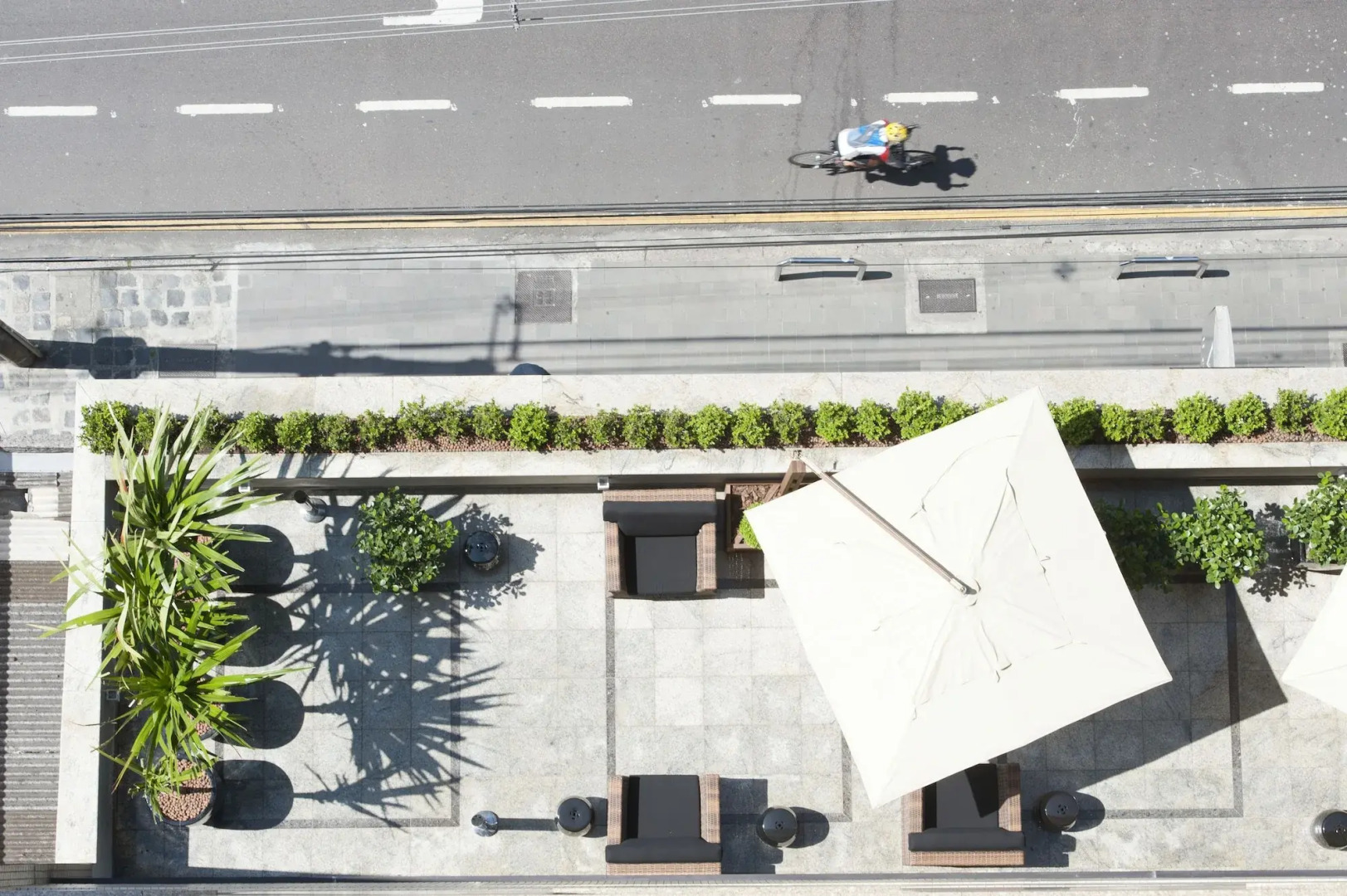 Hotel Victoria Villa Curitiba By Nacional Inn