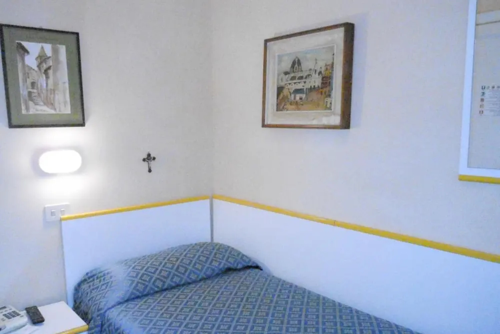 Albergo Villagrande
