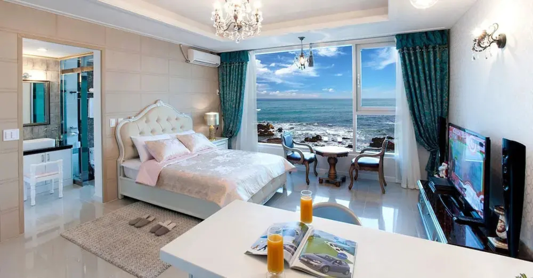 Yangyang Maldives Pension