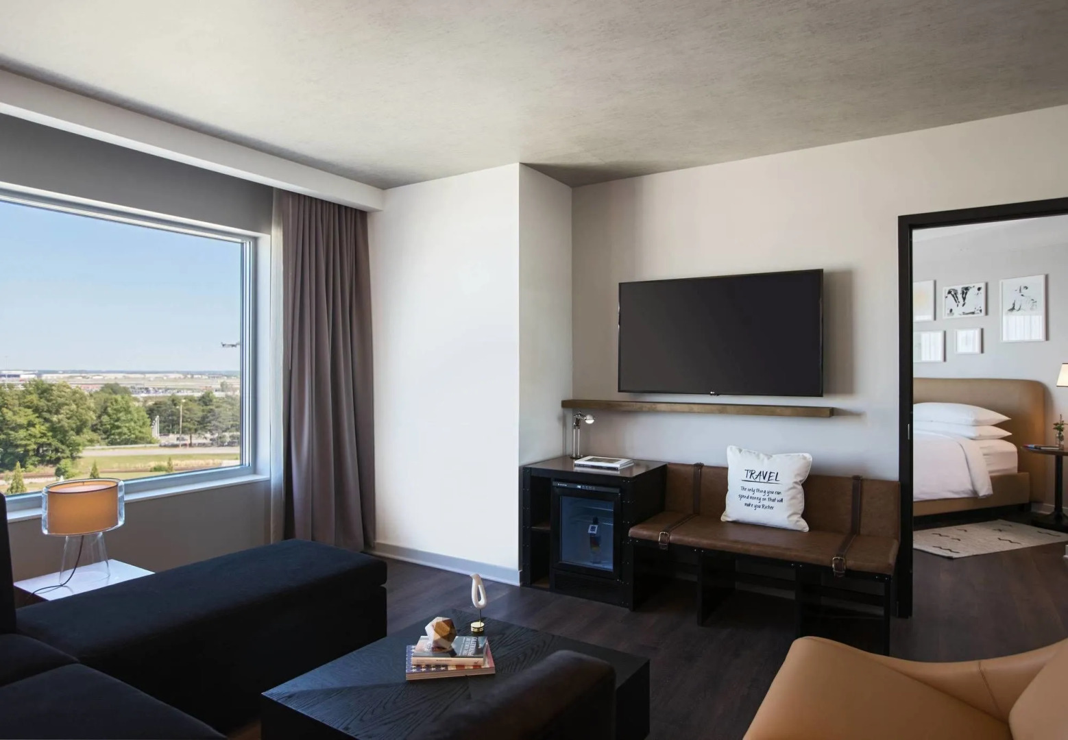 Renaissance Atlanta Airport Gateway Hotel