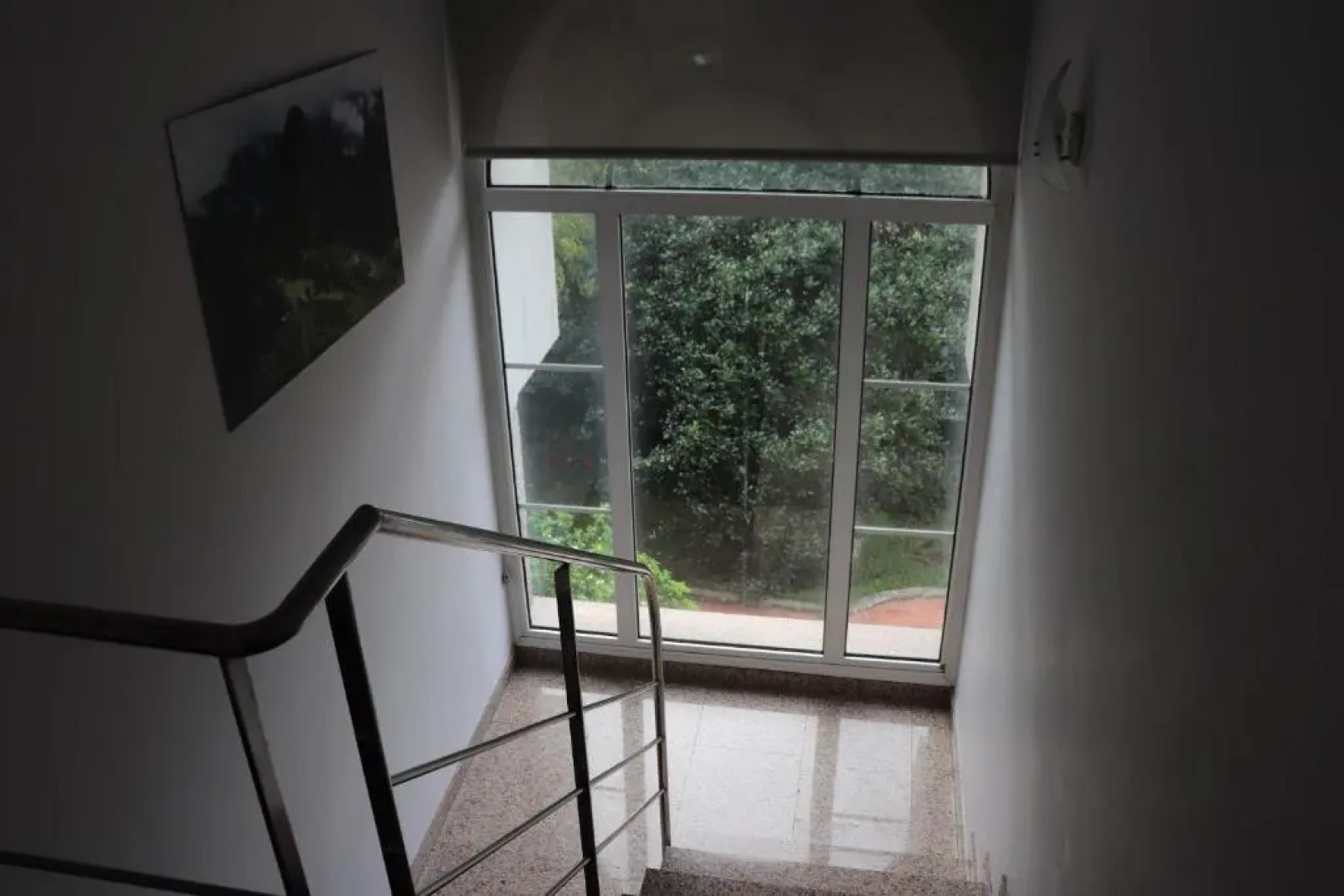 Mar y Montaña en Las Rías Baixas