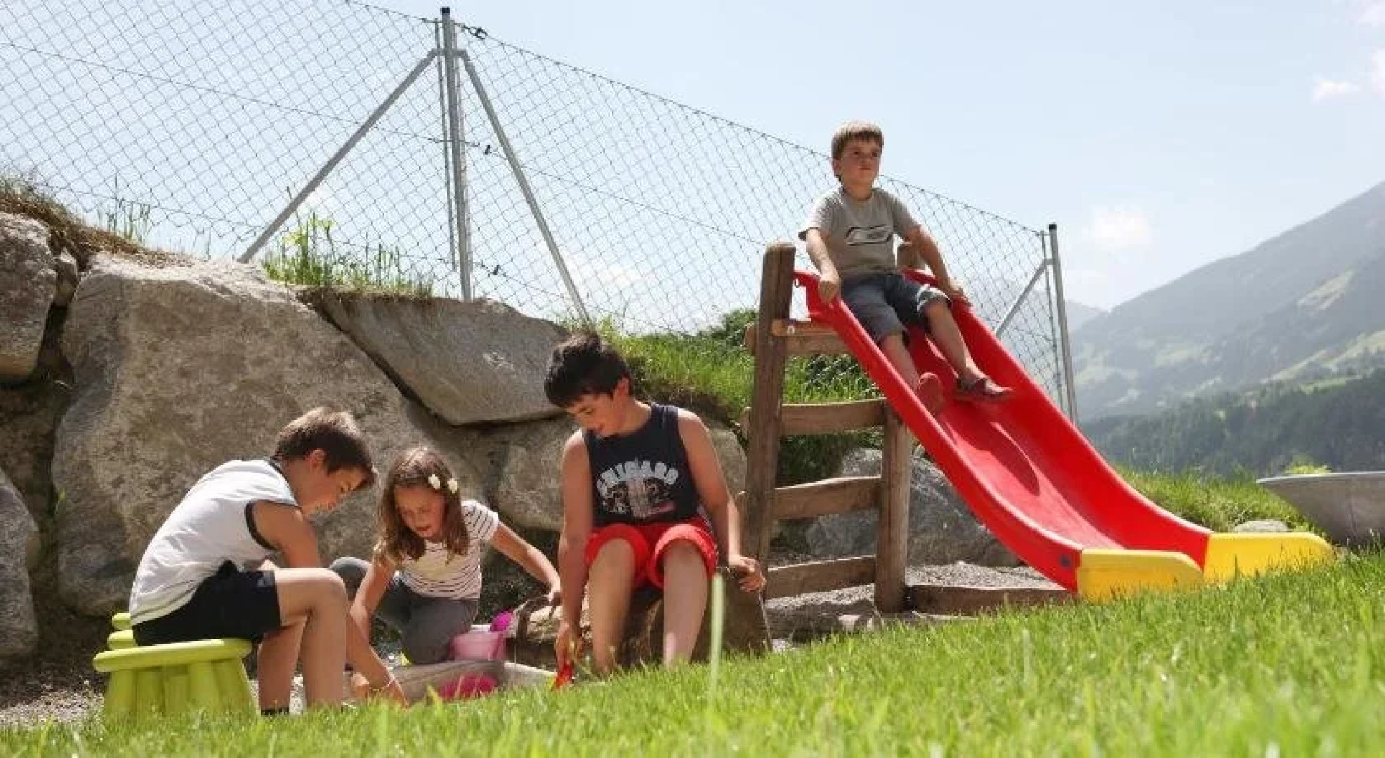Gasthof Eberleiten - Jugend - & Aktivhotel