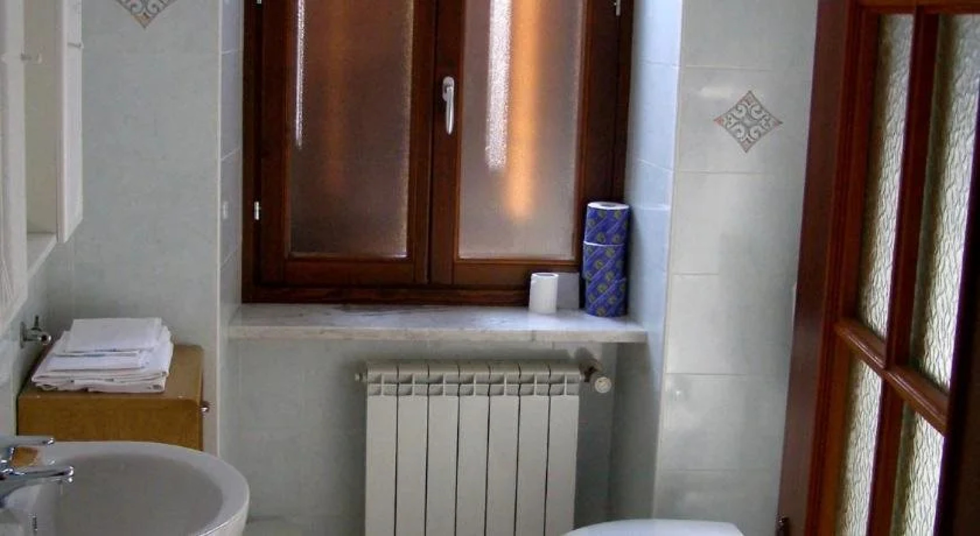 LAntico Borgo Rooms Rental