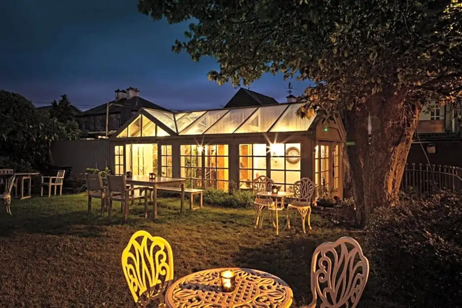 Keenans Boutique Hotel