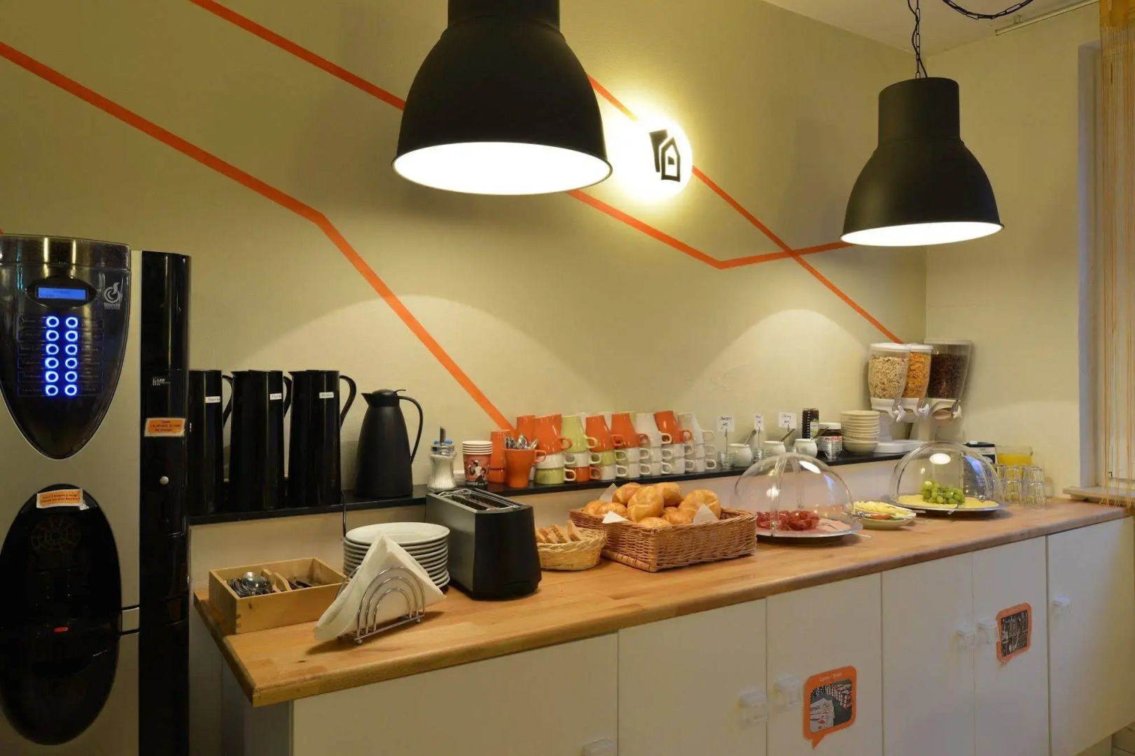 Townside Hostel Bremen