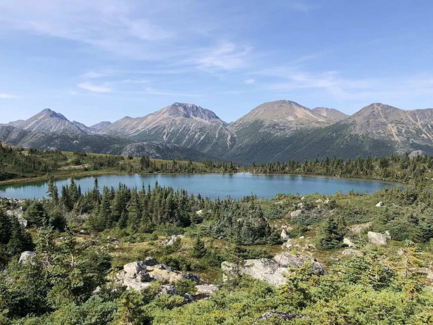 Rustic Luxury off Grid Wilderness Cabin