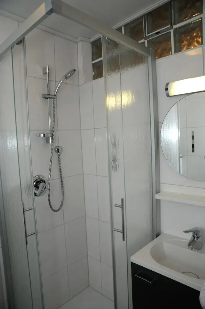 Landgasthaus Zum Mönchshof