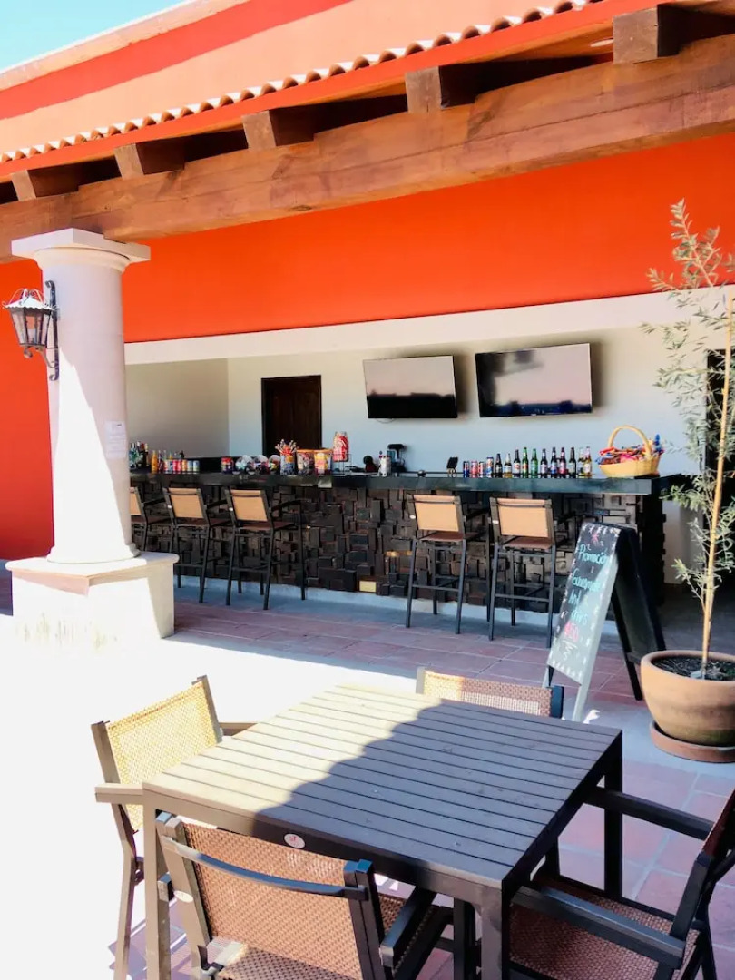 Aparthotel en San Miguel de Allende