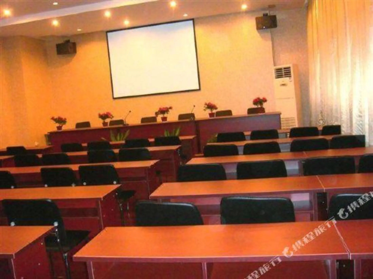 Fudimen Business Hotel