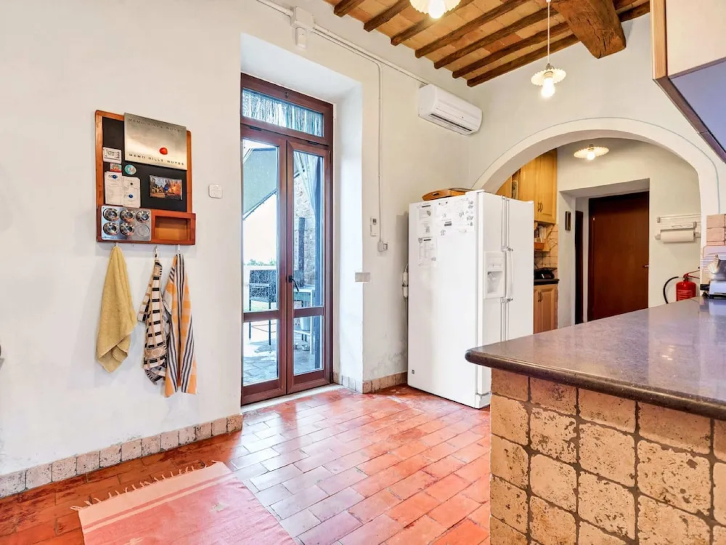 Rustic Farmhouse in Lazio