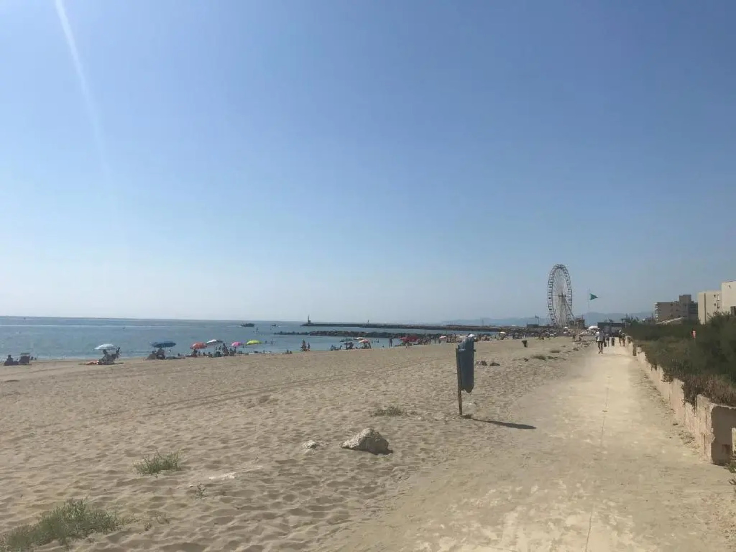 Marendes Des Palombes 2