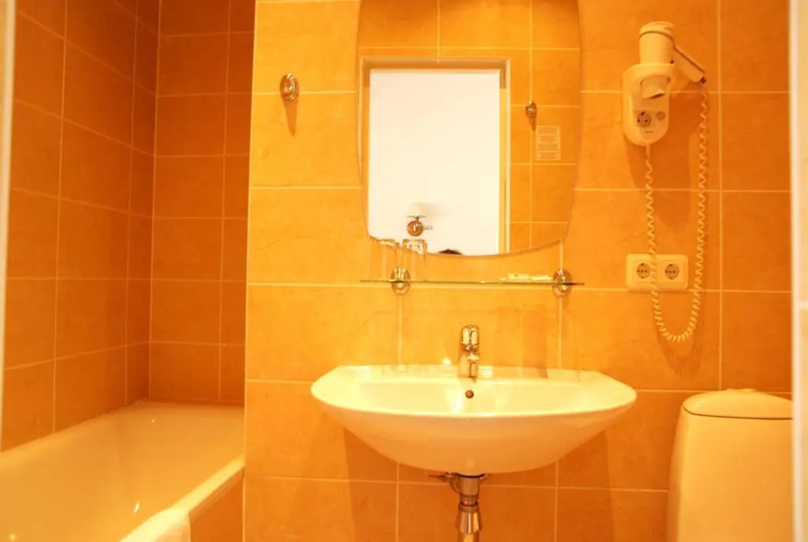 Гостиница City Gate