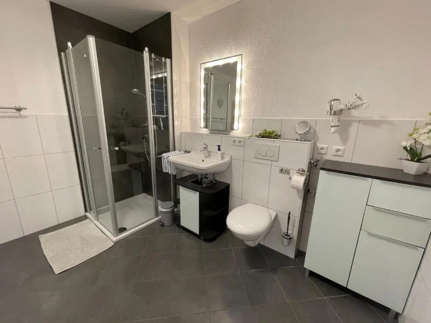 Ferienwohnung im Dettenbachtal