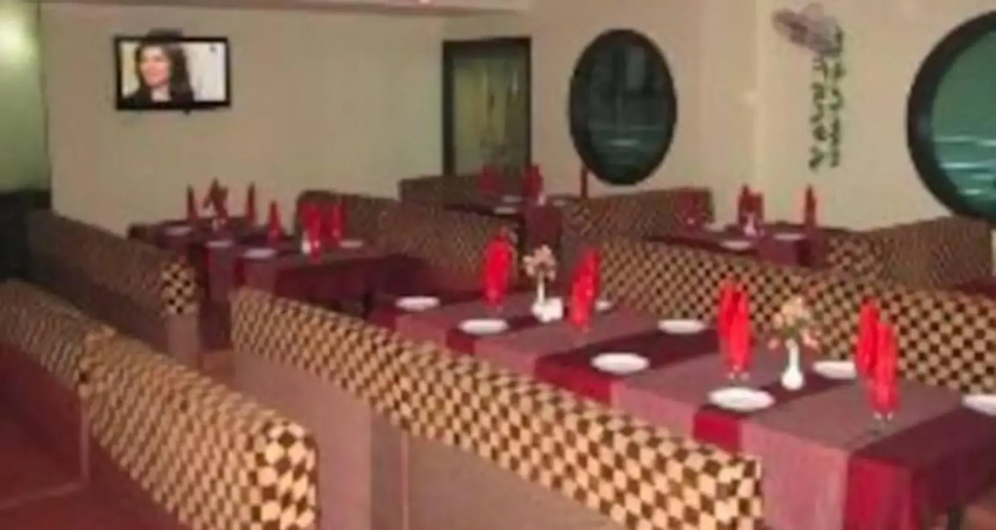 Hotel Vishram Regency