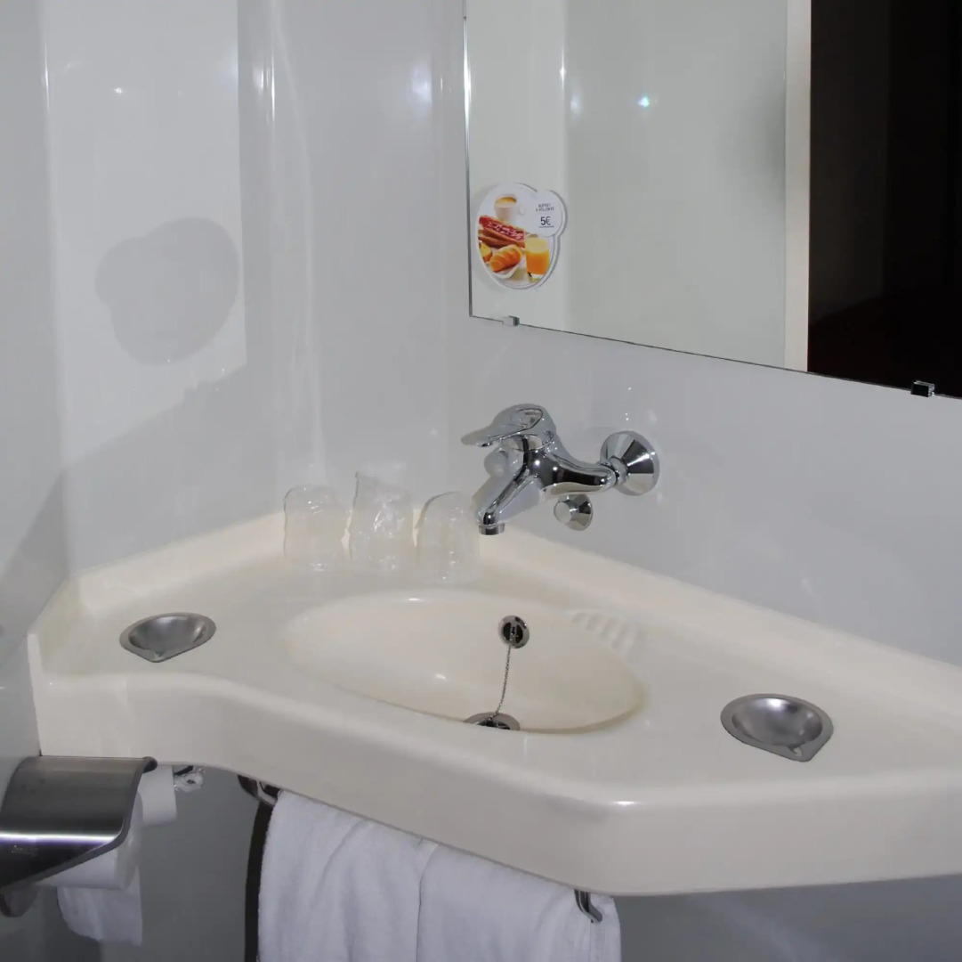 Premiere Classe Evreux